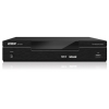 Мультимедийный плеер BBK NP102S (Full HD, HDMI 1.3, USB 2.0, LAN, ESATA, BitTorrent, чип Microsystems CC1203 512Мб, поддержка портала «МедиаБар»)