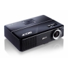 Мультимедийный Проектор Acer P1200i [EY.K1601.016],DLP 3D, 2600 ANSI Lm,XGA(1024x768),3700:1;Wireless 802.11b/g/n;VGA/Component(D-sub) x1;Compositex1;