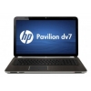Ноутбук HP dv7-4302er i5 480M/6GB/640GB/HD6550 1G/DVDRW/WF/BT/Cam/W7HP/17.3" (LL014EA)