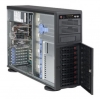 Сервер iRU Rock 2115 1xE5502/8GbRD/2x500/Raid6/BBU/DVDRW/NV8400/2x1200W/4U