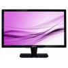Монитор Philips TFT 21.5" 224CL2SB/00 glossy-black (2ms GTG) LED HDMI 20M:1 250cd.