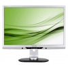 Монитор Philips TFT 22" 225P2ES/00 silver-black 5ms DVI USB M/M 500000:1 250cd HAS Pivot
