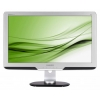 Монитор Philips TFT 23" 235PL2ES/00 silver-black 5ms 16:9 FullHD LED DVI USB M/M 20М:1 250cd