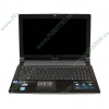 Мобильный ПК ASUS "N53JF" (Core i3 380M-2.53ГГц, 3072МБ, 320ГБ, GFGT425M, DVD±RW, 1Гбит LAN, WiFi, WebCam, 15.6" WXGA, W'7 HB 64bit) 