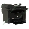 МФУ HP "LaserJet Pro M1536dnf MFP" A4, лазерный, принтер + сканер + копир + факс, ЖК, черный (USB2.0, LAN) 