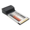 STLab C-270 Adapter  Cardbus Adapter-->1xLPT25F