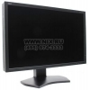 29.8" ЖК монитор NEC PA301W-BK с поворотом экрана (LCD, Wide, 2560x1600, 2xDVI,  2xDP,  USB  Hub)