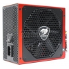 Блок питания Cougar <CMX 550 550W ATX  (24+2x4+2x6+6/8пин)  Cable  Management