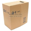 Кабель UTP 4 пары кат.5e <бухта 305м> C-Net