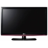 Телевизор 26" LG 26LD335 HD, 1366x768, 30 000:1, 178/178, 5ms, 2 HDMI, cертификат isf, функция Clear Voice II, 24p Real Cinema, HDMI SIMPLINK, Picture