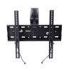 Кронштейн Kromax PIXIS-S (Наклонный, поворотный, кронштейн для ЖК и плазмы 20"-47", 3 ст. свободы, VESA 400*400, макс. нагр. 30кг)