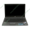 Мобильный ПК ASUS "A52JT" (Core i3 380M-2.53ГГц, 3072МБ, 320ГБ, HD6370M, DVD±RW, 1Гбит LAN, WiFi, WebCam, 15.6" WXGA, FreeDOS) 