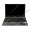 Мобильный ПК ASUS "A52JT" (Pentium DC P6200-2.13ГГц, 2048МБ, 320ГБ, HD6370M, DVD±RW, 1Гбит LAN, WiFi, WebCam, 15.6" WXGA, FreeDOS) 
