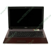 Мобильный ПК ASUS "U53JC" (Core i5 480M-2.66ГГц, 4096МБ, 500ГБ, GF310M, DVD±RW, 1Гбит LAN, WiFi, BT, WebCam, 15.6" WXGA, W'7 HP 64bit) 