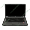 Мобильный ПК HP "Pavilion g6-1002er" LQ480EA (Phenom II X4 P960-1.80 ГГц, 4096МБ, 320ГБ, HD4250, DVD±RW, LAN, WiFi, BT, WebCam, 15.6" WXGA, W'7 HB 64bit) 