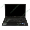 Мобильный ПК Lenovo "B560" 59058825 (Core i3 380M-2.53ГГц, 3072МБ, 500ГБ, GF310M, DVD±RW, 1Гбит LAN, WiFi, WiMAX, BT, WebCam, 15.6" WXGA, W'7 HB 64bit) 