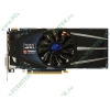 Видеокарта PCI-E 1024МБ Sapphire "Radeon HD 6870 Toxic" 11179-05 (Radeon HD 6870, DDR5, 2xDVI, HDMI, 2x miniDP) (ret)