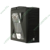 Корпус Miditower Thermaltake "V9 BlacX Edition" VM400M1W2Z-A, ATX, черный (без БП) 