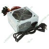 Блок питания 430Вт Linkworld "LW2-430W" ATX12V V1.3 (20/24+4pin, вентилятор d120мм) + кабель питания EURO (1.5м) (ret)