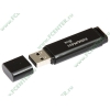 Накопитель USB flash 8ГБ Kingmax "PD-07", черный (USB2.0) 