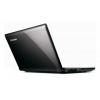 Ноутбук Lenovo G570A1 HR-i3 2310/3G/320G/ATI 6370 1G/DVDRW/WiFi/BT/15.6/Cam0.3/W7HB/6c/черн-коричн (59064763)