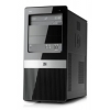 ПК HP Pro 3130MT G6950/320GB/2GB/DVDRW/MCR/kbd/mouse/DOS RUS (XT251EA)