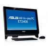 Моноблок Asus ET2400IGTS 24" 2400S/6G/1Tb/DVD-RW/WF/TV/Cam/W7HP/KB+m/black (90PE3VA13526E61B9C0Q)