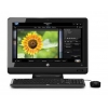 Моноблок HP 100-5100ru X2 260u/500G/2G/HD4270/DVDRW/WiFi/kbd/mouse/W7HB64/20"/cam (LN439EA)