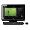 Моноблок HP 200-5315ru i3-550/1TB/4GB/G210/DVDRW/WiFi/kbd/mouse/W7Pro64/21.5"/cam (XT115EA)