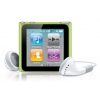 Плеер Flash Apple iPod nano 16GB Green MC696