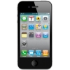 Телефон Apple iPhone 4 16 GB черный Beeline гарантия