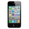 Телефон Apple iPhone 4 32GB черный Beeline гарантия