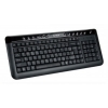 Клавиатура A4 KL-40 X-Slim black USB (KL-40 BLACK USB)