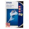 Бумага Epson C13S041943 10x15, 50л, 300г/м2 Высокоглянцевая
