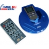 PORTABLE CD/MP3/VCD DISK PLAYER PLAY <PLAYBOX-MP-300> +ДУ +Б.п.