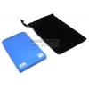 AgeStar <3UB2O1-Blue>(Внешний бокс для 2.5"  SATA HDD, USB3.0)
