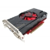 1Gb <PCI-E> DDR-5 Gainward <GeForce GTS450> (OEM)+DVI+HDMI+SLI