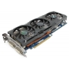 1280Mb <PCI-E> DDR-5 Gigabyte GV-N570OC-13I Rev1.0 (RTL) DualDVI+miniHDMI+SLI <GeForce GTX570>