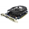 1Gb <PCI-E> DDR-3 Gigabyte GV-N440D3-1GI (RTL) D-Sub+DVI+HDMI <GeForce GT440>