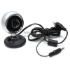 MAYS WebCam CW-200m (USB2.0, 640x480, микрофон)