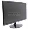 23"    MONITOR Samsung S23A300B  <HG Black>(LCD, Wide, 1920x1080, +DVI)