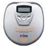 PORTABLE CD/MP3 DISK PLAYER EXPERT ELINE <CDE-338> (RTL) + Б.п.