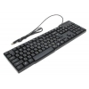 Клавиатура MAYS <KN-300U> Black <USB> 104КЛ