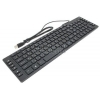 Клавиатура MAYS <KF-500U> Black <USB> 101КЛ + 13КЛ М/Мед