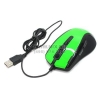 MAYS Laser Mouse <MA-300g> (RTL) USB 7btn+Roll