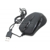 MAYS Laser Mouse <MA-300b> (RTL) USB 7btn+Roll