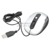 MAYS Optical Mouse <MA-100sb> (RTL) USB 6btn+Roll
