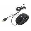 MAYS Optical Mouse <MA-100b> (RTL) USB 6btn+Roll