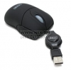 MAYS Optical Mouse <MB-230> (RTL) USB 3btn+Roll, уменьшенная