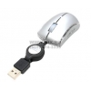 MAYS Optical Mouse <MB-200sl> (RTL) USB 3btn+Roll, уменьшенная
